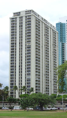 1350 Ala Moana