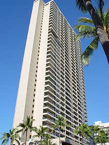 2121 Ala Wai