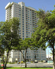 Hawaii Condos - 215 North King