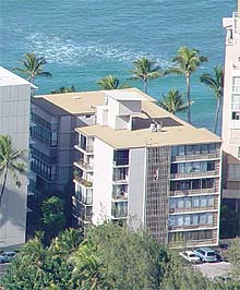 2987 Kalakaua