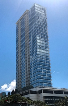 909 Kapiolani