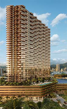 Hawaii Condos - Ālia