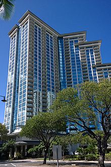 Hawaii Condos - Allure Waikiki