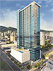 Azure Ala Moana - Honolulu, Hawaii Real Estate Condo Guide for Oahu