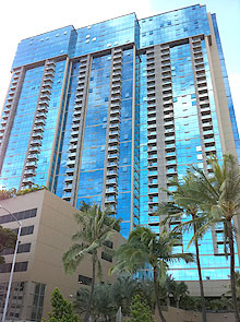 Hawaii Condos - Capitol Place