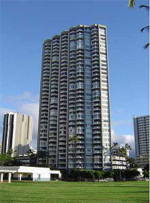 Diamond Head Vista