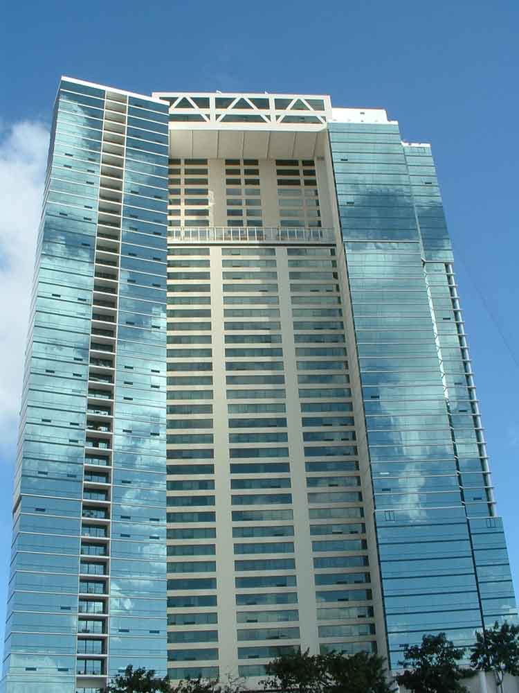 Hawaiki Tower Honolulu, Hawaii Condo by