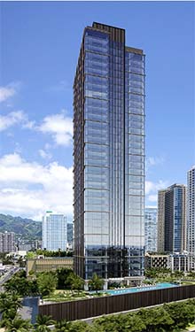 Hawaii Condos - Kalae