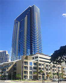 Keauhou Place