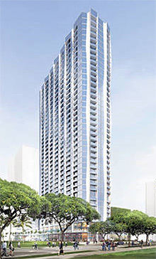 Hawaii Condos - Koula