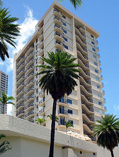 Luana Waikiki