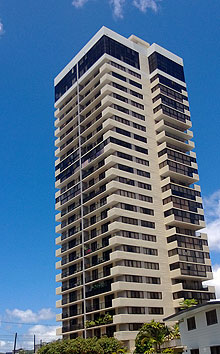 Parkside Tower