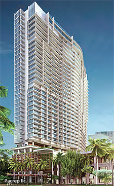 Ritz-Carlton Residences