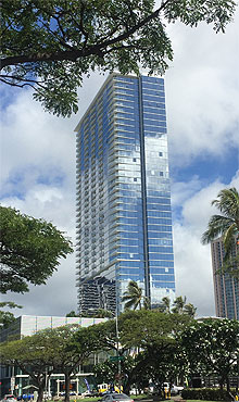 Hawaii Condos - Symphony Honolulu