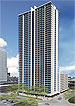 Hawaii Condos - The Central Ala Moana