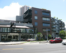 Vanguard Lofts