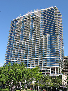 Trump Tower Waikiki