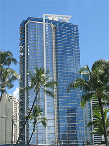 Hawaii Condos - Waihonua