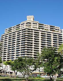 Wailana at Waikiki