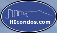 HIcondos.com.  Hawaiian Real Estate