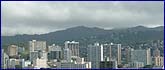 Punahou Cliffs is located in Makiki