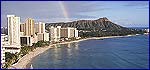 Ilikai Apartments is located in Waikiki - West